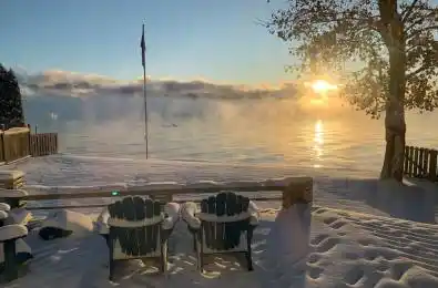 2525 Leonard Street Innisfil Ontario L9S 3T7