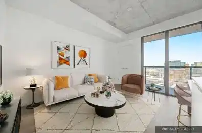 383 Sorauren Avenue Unit# 609 Toronto W01 Ontario M6R 0A4