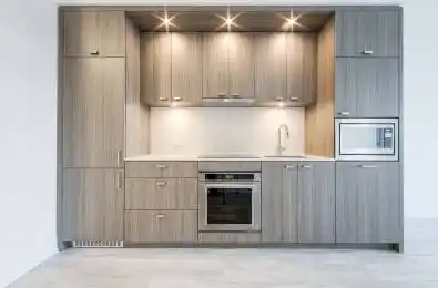 858 Dupont Street Unit# 316 Toronto W02 Ontario M6G 0C1