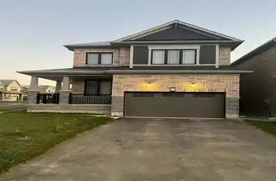 132 Lilac Circle Haldimand Ontario N3W 0H9