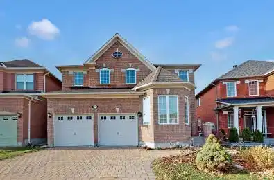 579 Fred Mclaren Boulevard Markham Ontario L6E 1M6