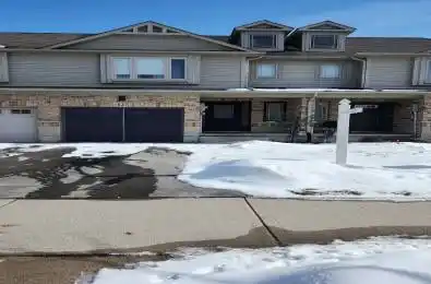 127 Donald Bell Drive Hamilton Ontario L0R 1C0