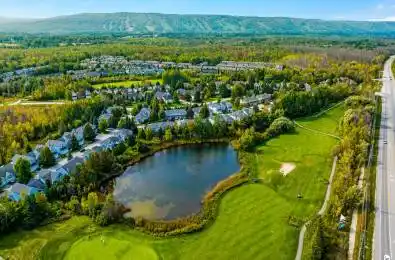 11 Sundial Court Unit# 11 Collingwood Ontario L9Y 5E5