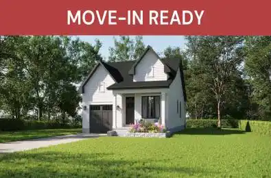 126 Shelter Cove Drive Westport Ontario K0G 1X0