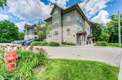 112 Union Street Unit# A103 Waterloo Ontario N2J 1C5