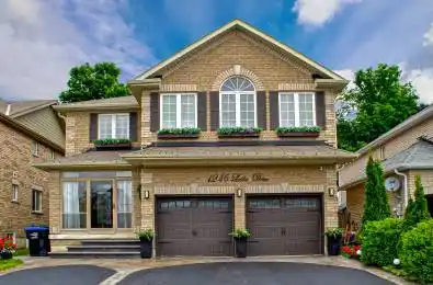 1246 LESLIE Drive Innisfil Ontario L9S 0G3