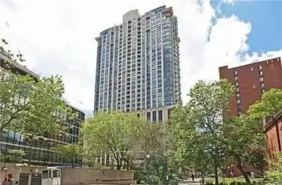 8 Park Road Unit# 2012 Toronto C09 Ontario M4W 3S5