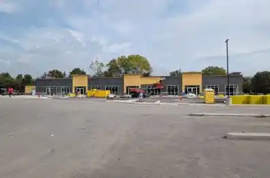 432 King Street Unit# B2-C Cobourg Ontario K9A 1M6