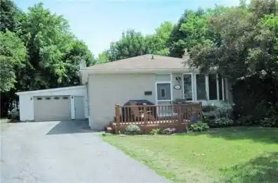 20 Johnson Road Aurora Ontario L4G 2A2