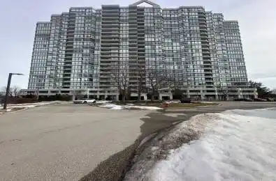 3 Rowntree Road Unit# 1506 Toronto W10 Ontario M9V 5G8