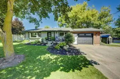 22 Smith Drive Mapleton Ontario N0G 1P0