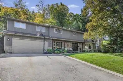 94 Dorchester Drive Grimsby Ontario L3M 1A8