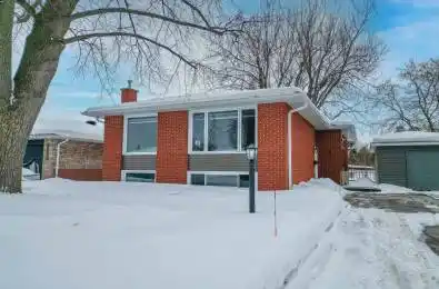 5 Knox Court North Bay Ontario P1A 2P6