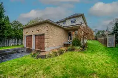 20 Hunt Street North Dumfries Ontario N0B 1E0