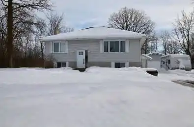444 Lazier Road Tyendinaga Ontario K0K 3A0