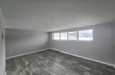 80 William Street Unit# 1 Oshawa Ontario L1G 1K2