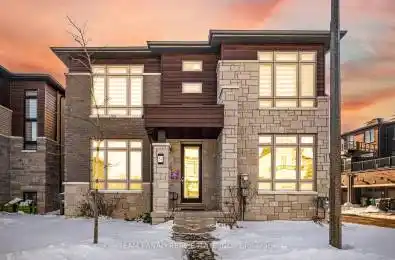 54 Moorcroft Place Brampton Ontario L6S 2K9