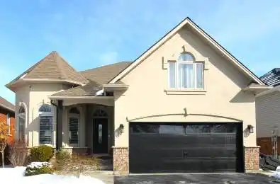 32 Macdonald Crescent Brantford Ontario N3R 8B2