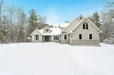 138 Knox Road Wasaga Beach Ontario L9Z 2T5