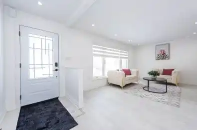 105 Avondale Boulevard Brampton Ontario L6T 1H5