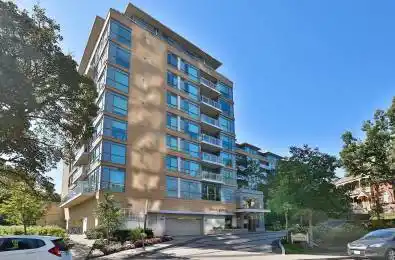 20 Gothic Avenue Unit# 210 Toronto W02 Ontario M6P 1T5