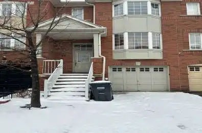 250 Richvale Drive Unit# 19 Brampton Ontario L6Z 4W9