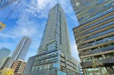 39 Roehampton Avenue Unit# 2409 Toronto C10 Ontario M4P 1P9