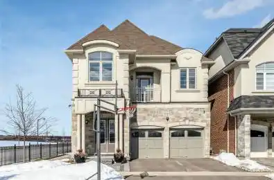 3907 Thomas Alton Boulevard Burlington Ontario L7M 1A2