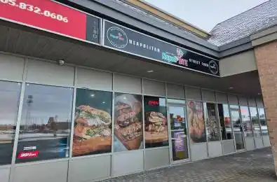 9200 Weston Road Unit# 12 Vaughan Ontario L4H 2P8