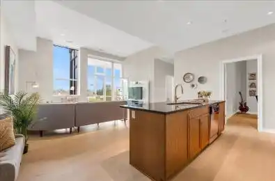 50 Murray Street Unit# 301 Hamilton Ontario L8L 1B3