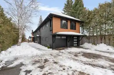 943 Barry Avenue Innisfil Ontario L0L 1W0