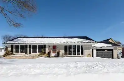 99 Henry Street West Perth Ontario N0K 1N0