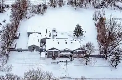 1923 10th Line Innisfil Ontario L9S 3P5