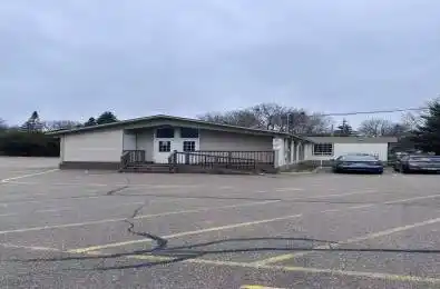 459 Crosby Avenue Richmond Hill Ontario L4C 2R9