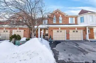 9800 Mclaughlin Road Unit# 34 Brampton Ontario L6X 4R1