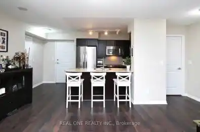 35 Bastion Street Unit# 1212 Toronto C01 Ontario M5V 0C2