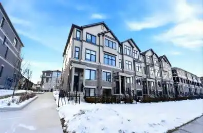 414 Okanagan Path Unit# Lower Oshawa Ontario L1H 0B1