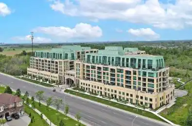 11782 Ninth Line Unit# 108 Whitchurch-Stouffville Ontario L4A 5E9