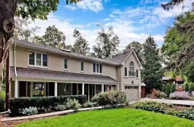 2413 Robin Drive Mississauga Ontario L5K 1S8