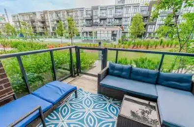 415 Sea Ray Avenue Unit# 126 Innisfil Ontario L9S 0R5