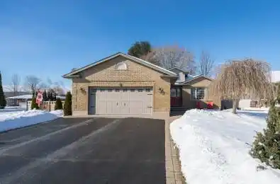2 Stonegate Crescent Quinte West Ontario K0K 2C0