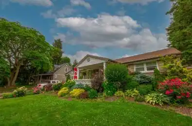 1864 Parkhurst Avenue London East Ontario N5V 2C3