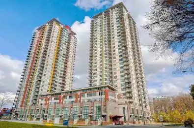 25 Town Centre Court Unit# 2908 Toronto E09 Ontario M1P 0B4