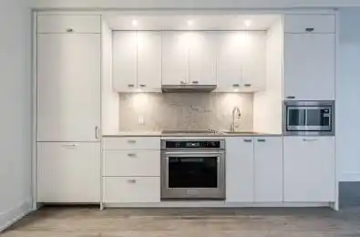 858 Dupont Street Unit# 339 Toronto W02 Ontario M6G 0C1