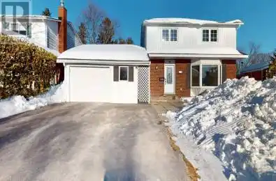 146 Old Colony Road Kanata Ontario K2L 1M4