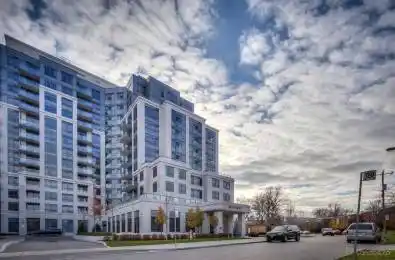 35 Saranac Boulevard Unit# 310 Toronto C04 Ontario M6A 2G4