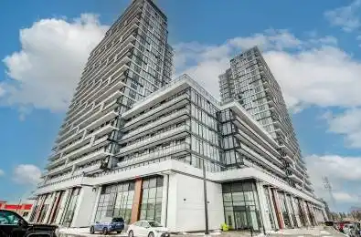 9751 Markham Road Unit# B1503 Markham Ontario L6E 0W3