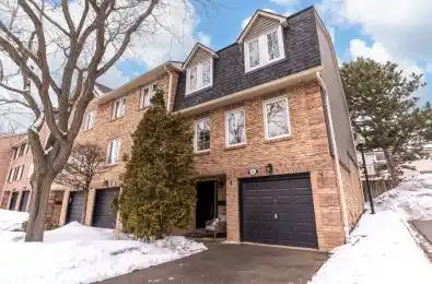 2766 Folkway Drive Unit# 42 Mississauga Ontario L5L 3M3