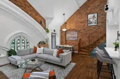 701 Dovercourt Road Unit# 306 Toronto C01 Ontario M6H 0A1