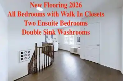 103 Connell Drive Georgina Ontario L4P 0K3